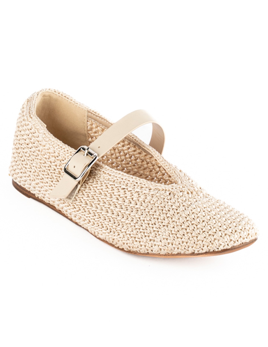 Balerina para mujer 3