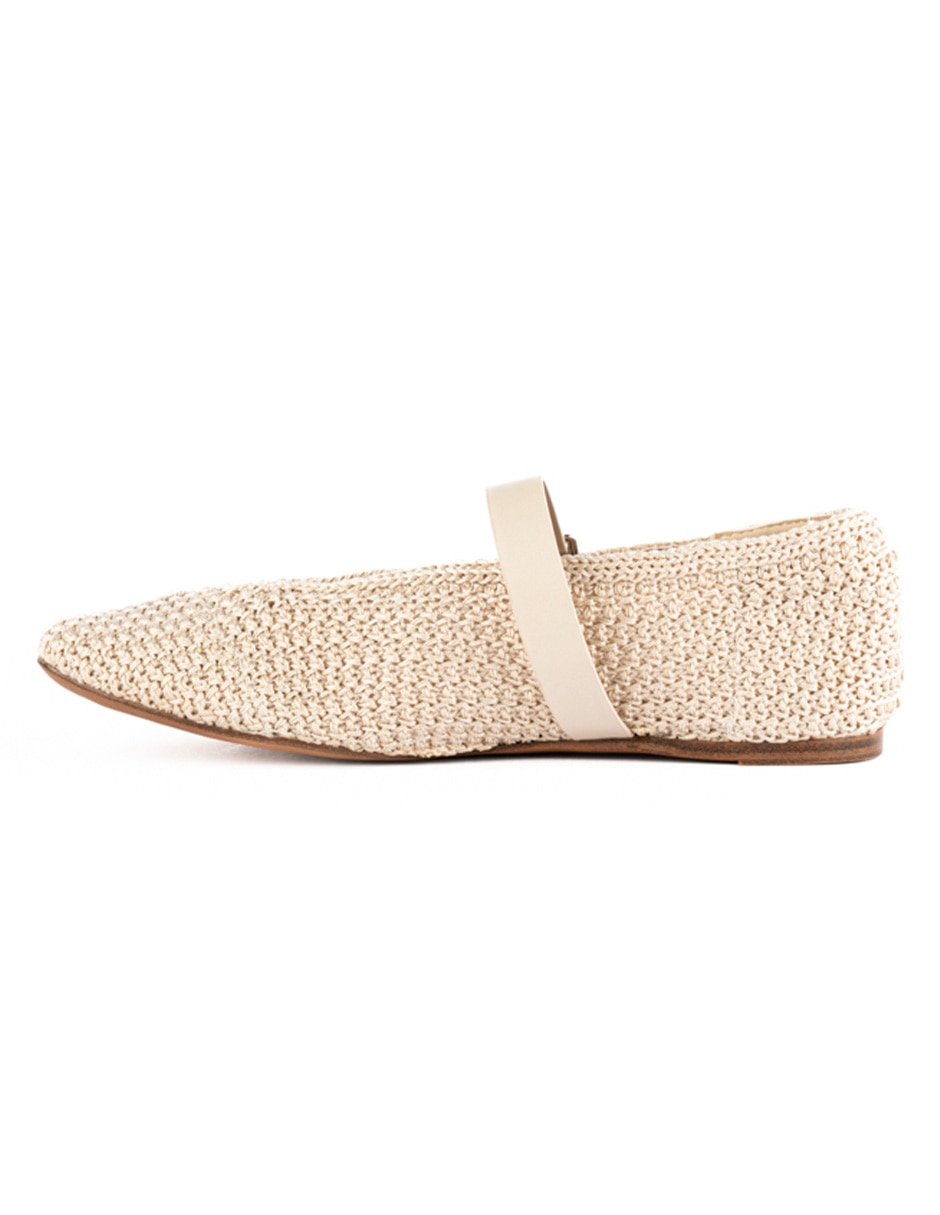 Balerina para mujer 4