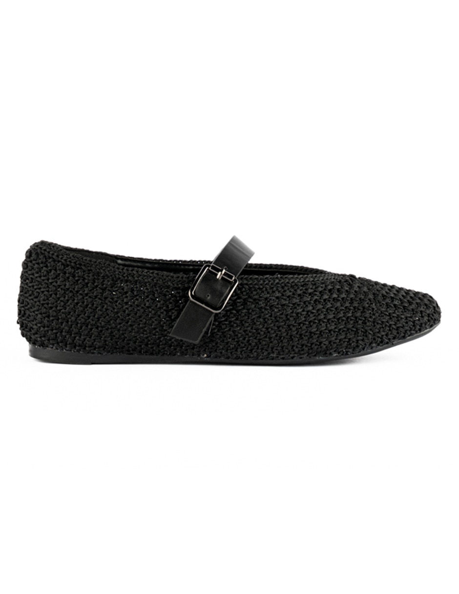 Balerina berlin para mujer