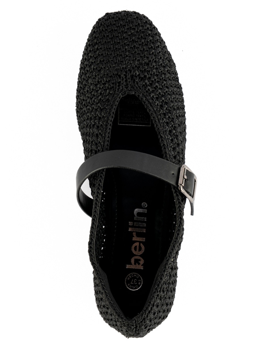 Balerina berlin para mujer