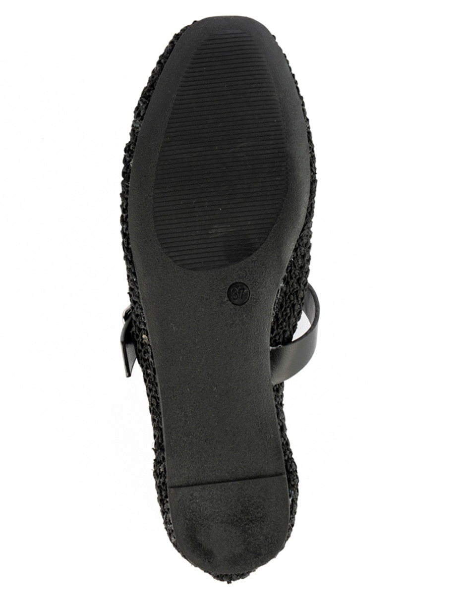 Balerina berlin para mujer