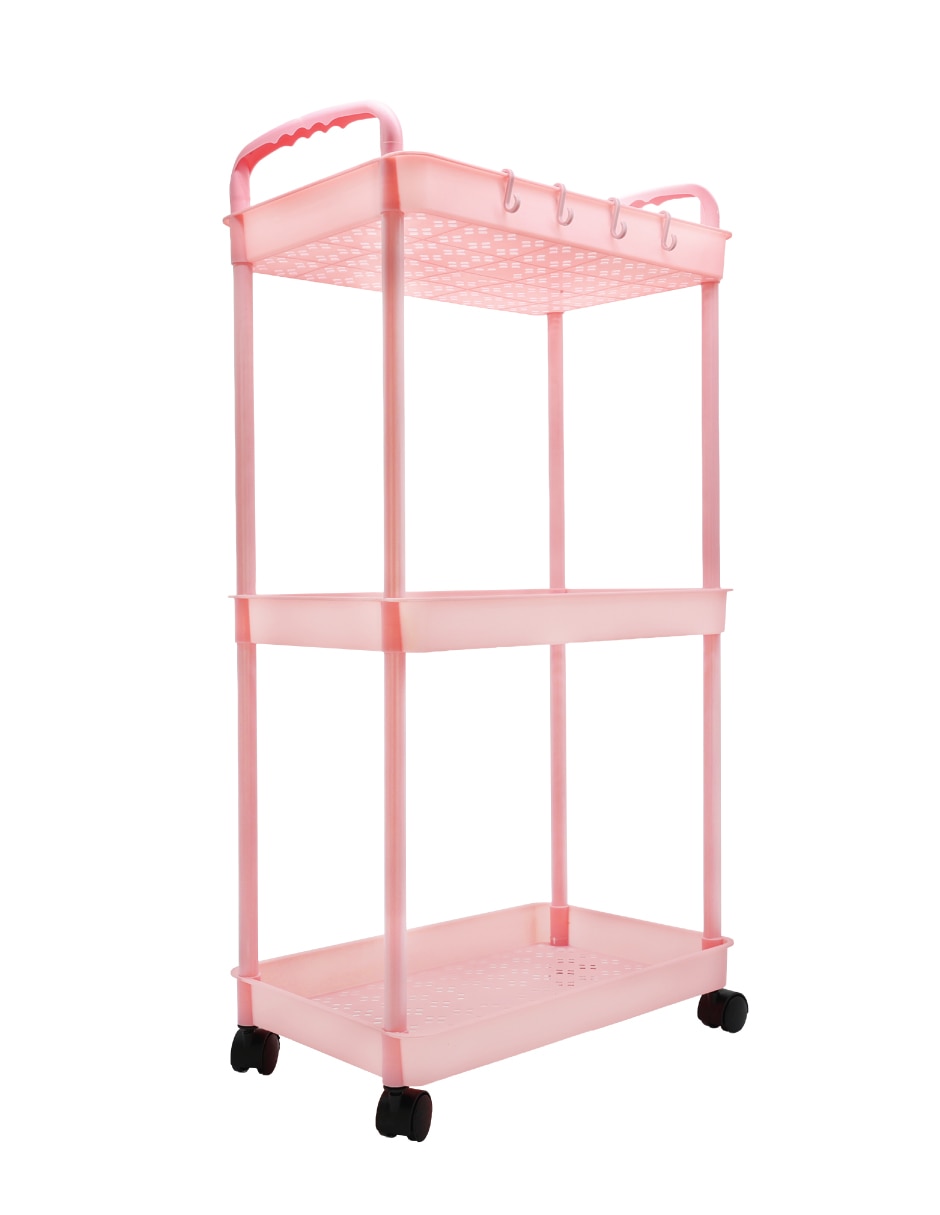 Carrito organizadorstyrka