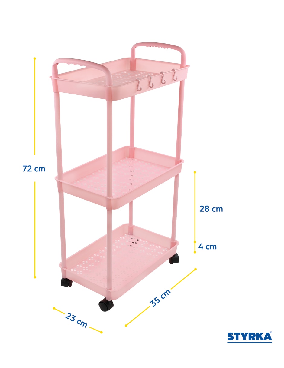 Carrito organizador 5