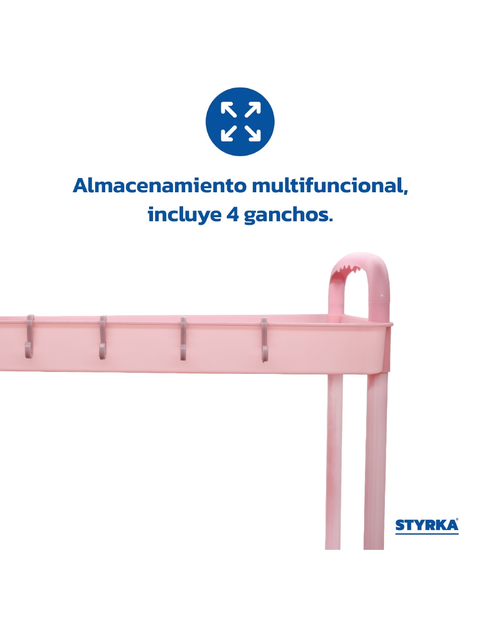 Carrito organizador 4