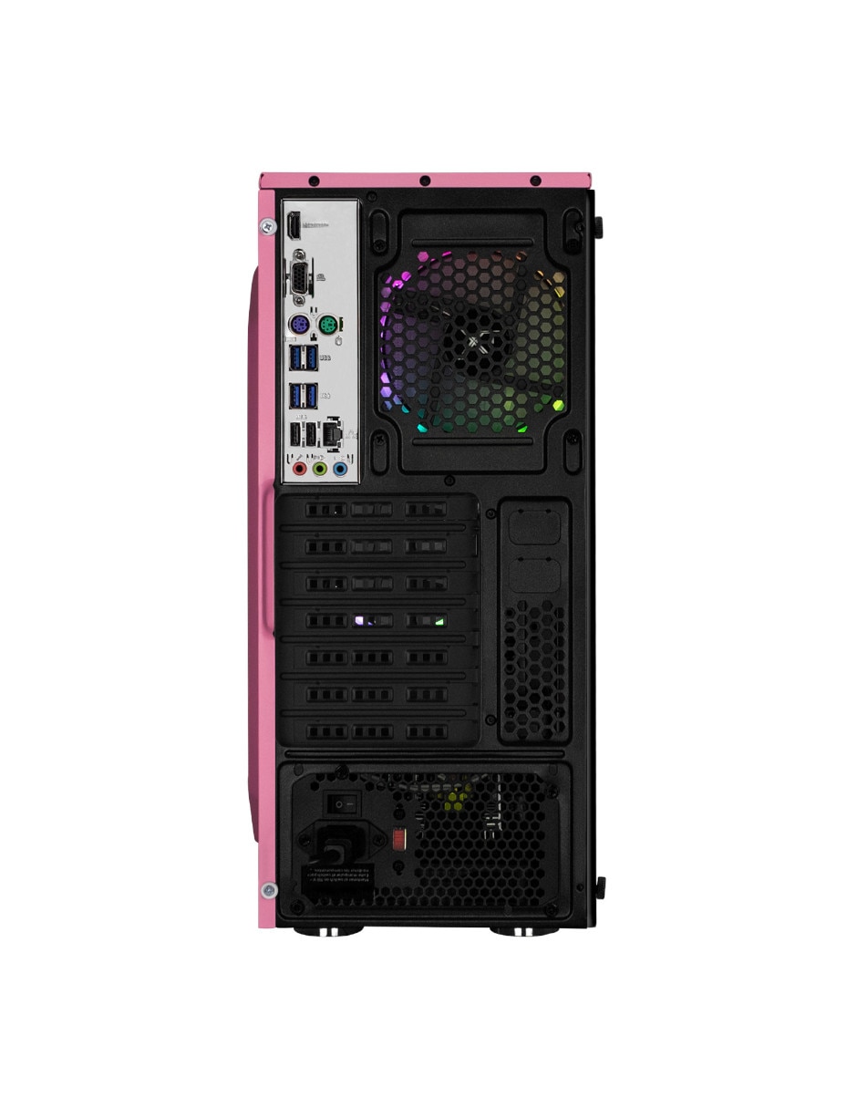 Computadora gamer xtreme pc gaming xtpcr732gb5780mdp amd ryzen 7 amd radeon 780m 16 GB RAM 500 GB SSD