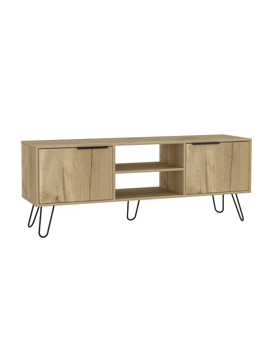 Mueble de tv armable de mdp Mueble de tv armable de mdp