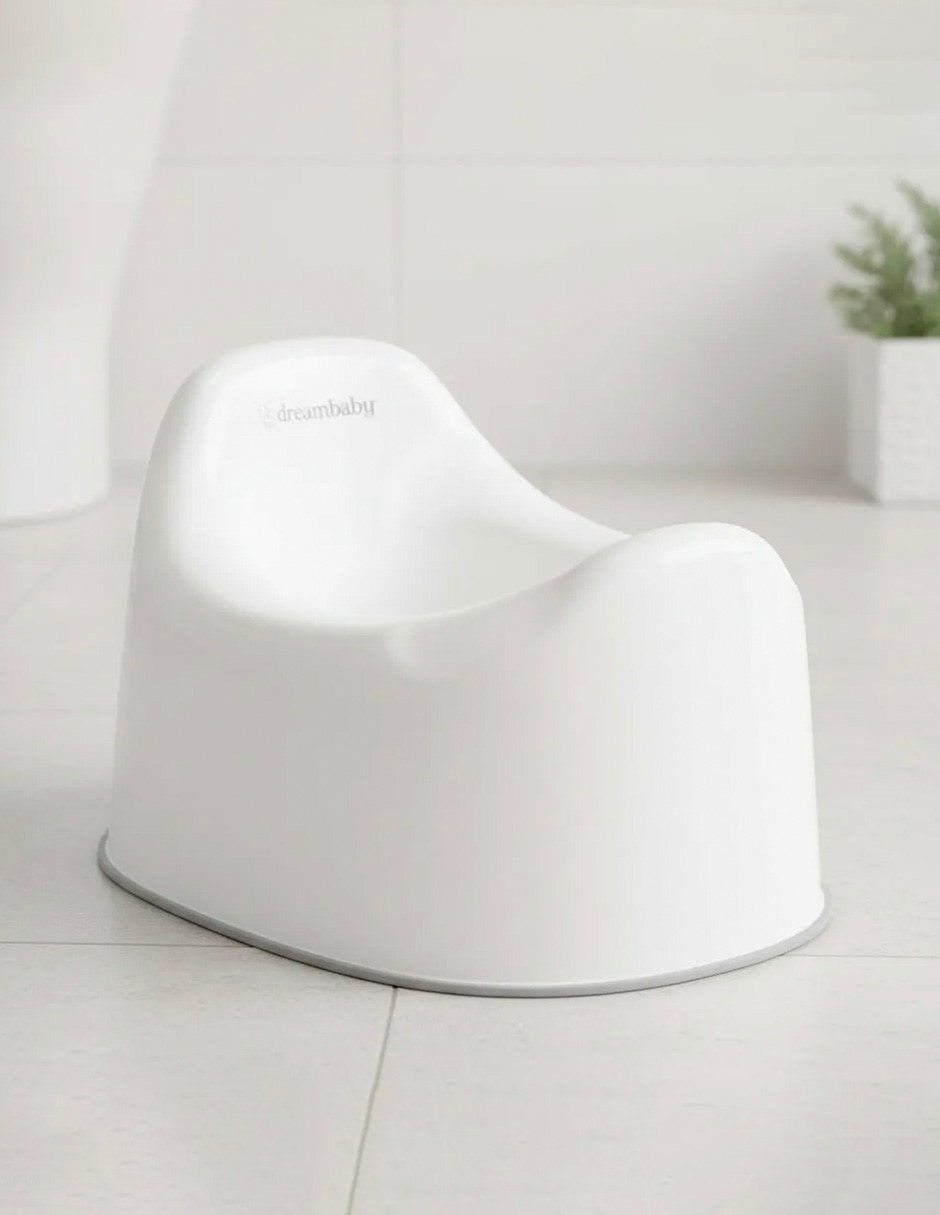 Bacinica dreambaby baño entrenador