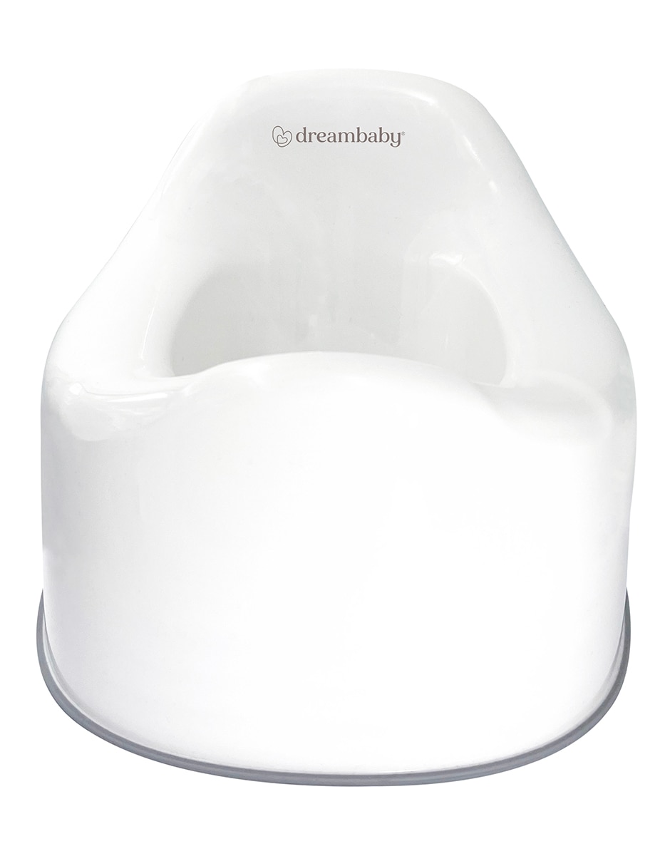 Bacinica dreambaby baño entrenador