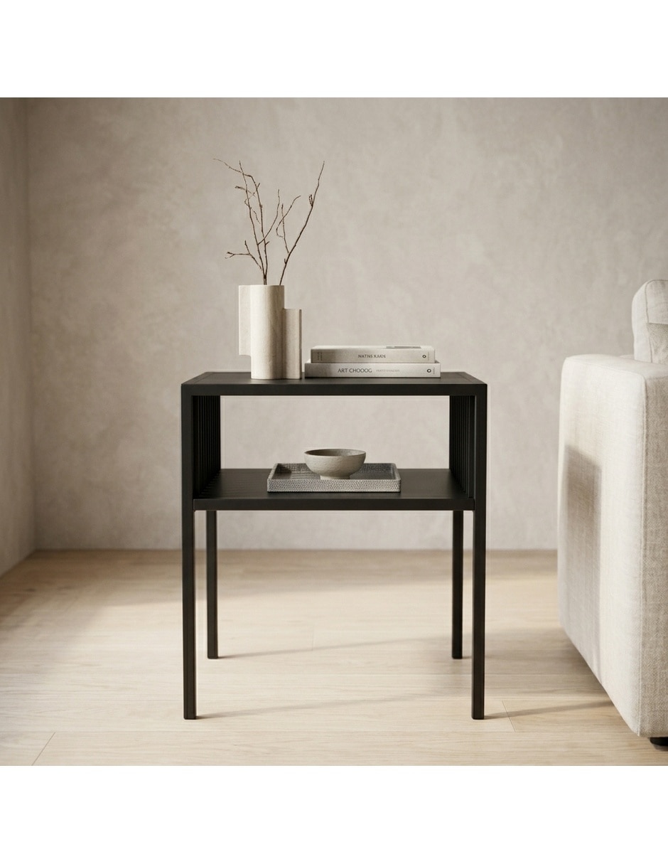 Mesa lateralno zovi sochic de metal