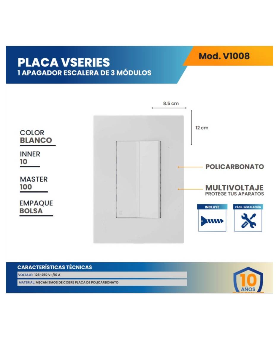 Contacto 3