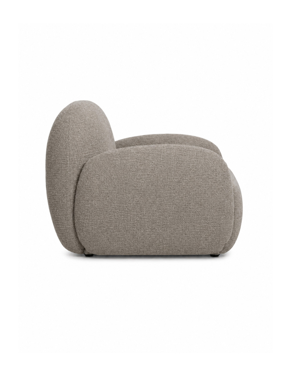 Sillón parís toura