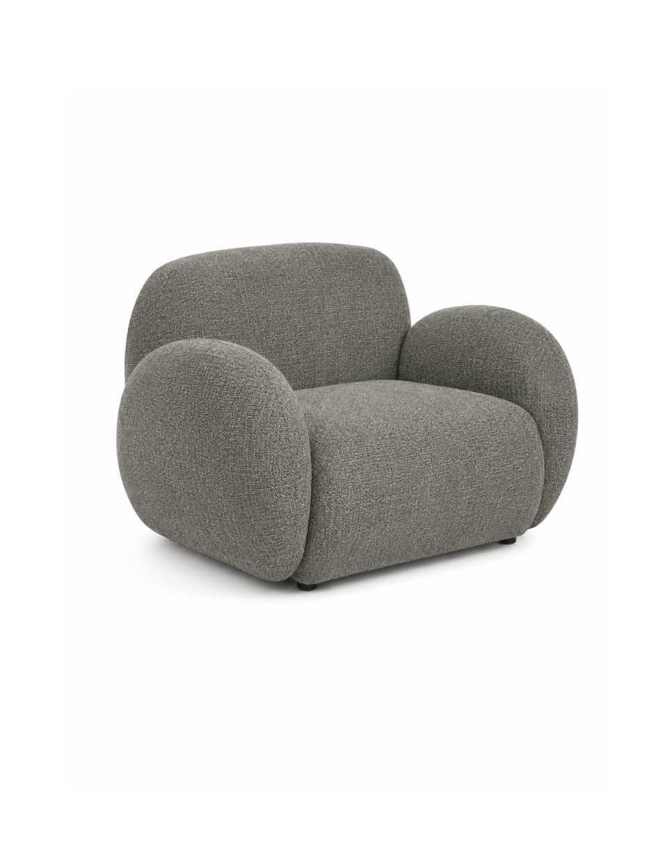 Sillón parís 4