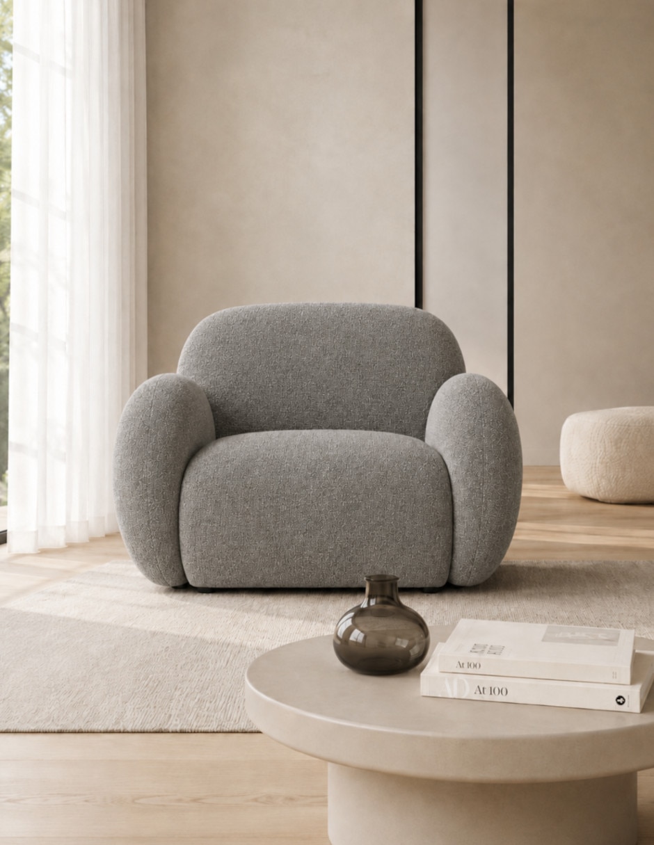 Sillón parís 7