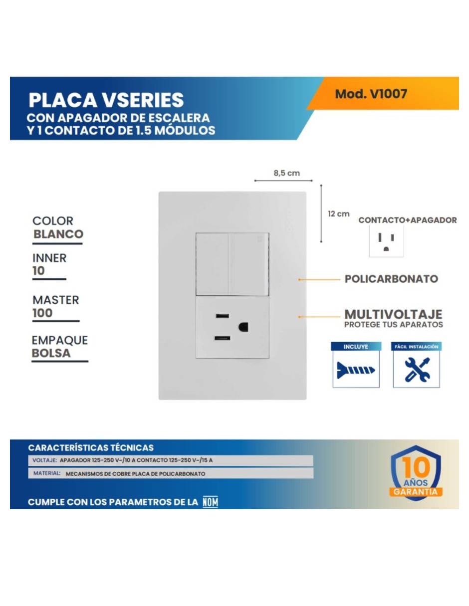 Contacto 4