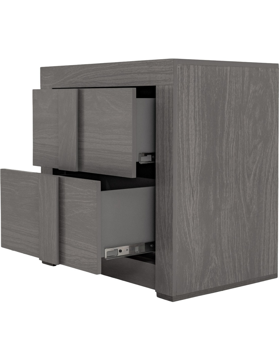 Burójazz de mdf 3