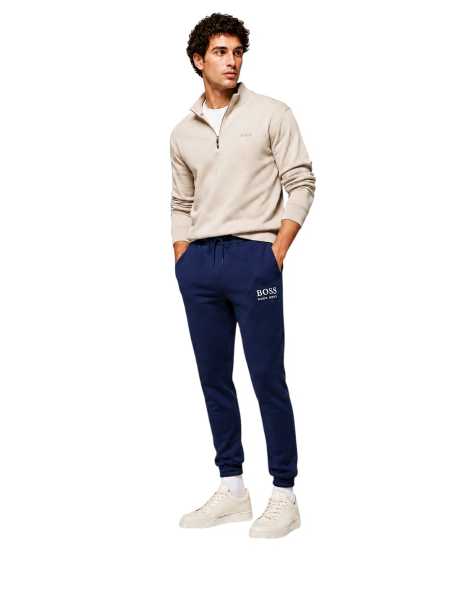 Pants skinny hugo boss con agujeta para hombre