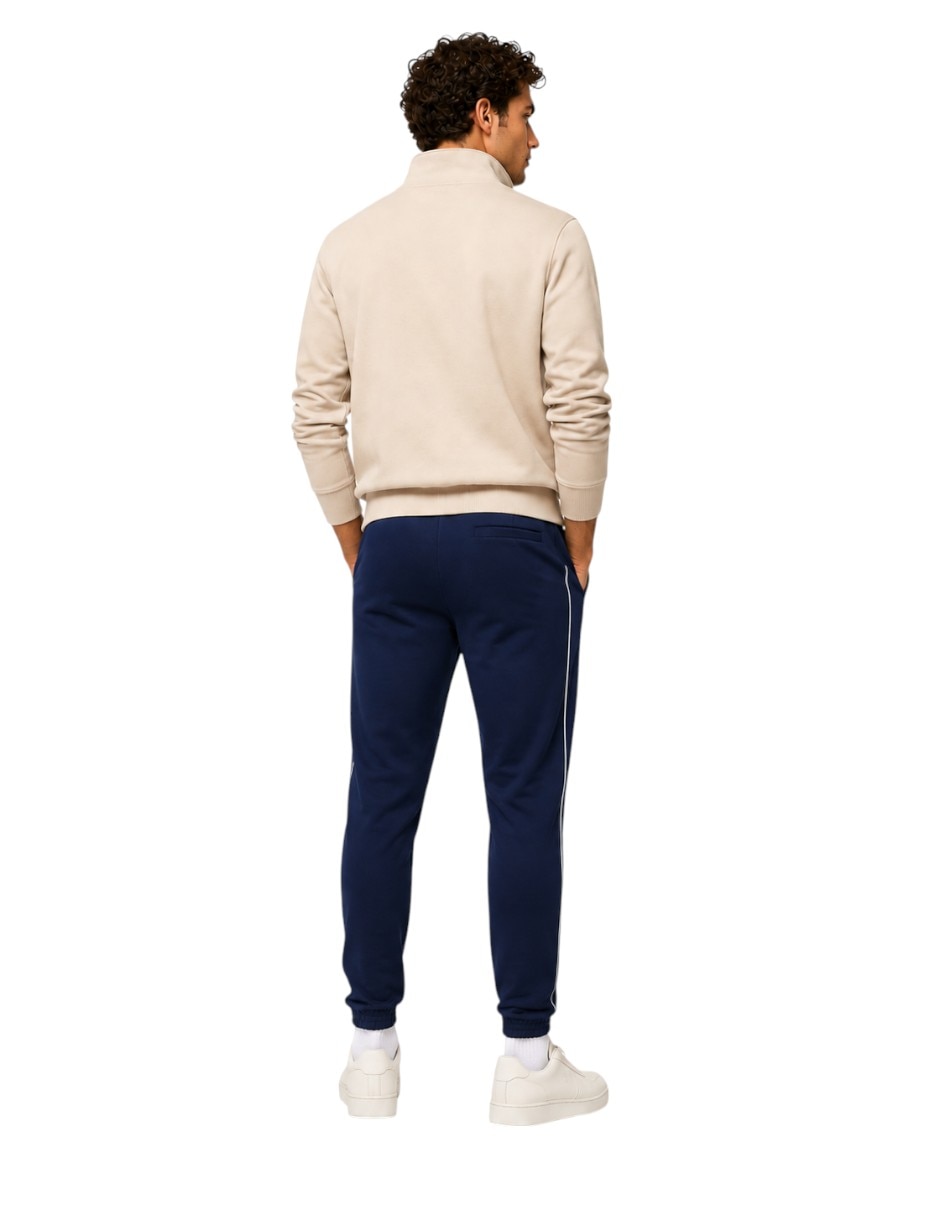 Pants skinny hugo boss con agujeta para hombre