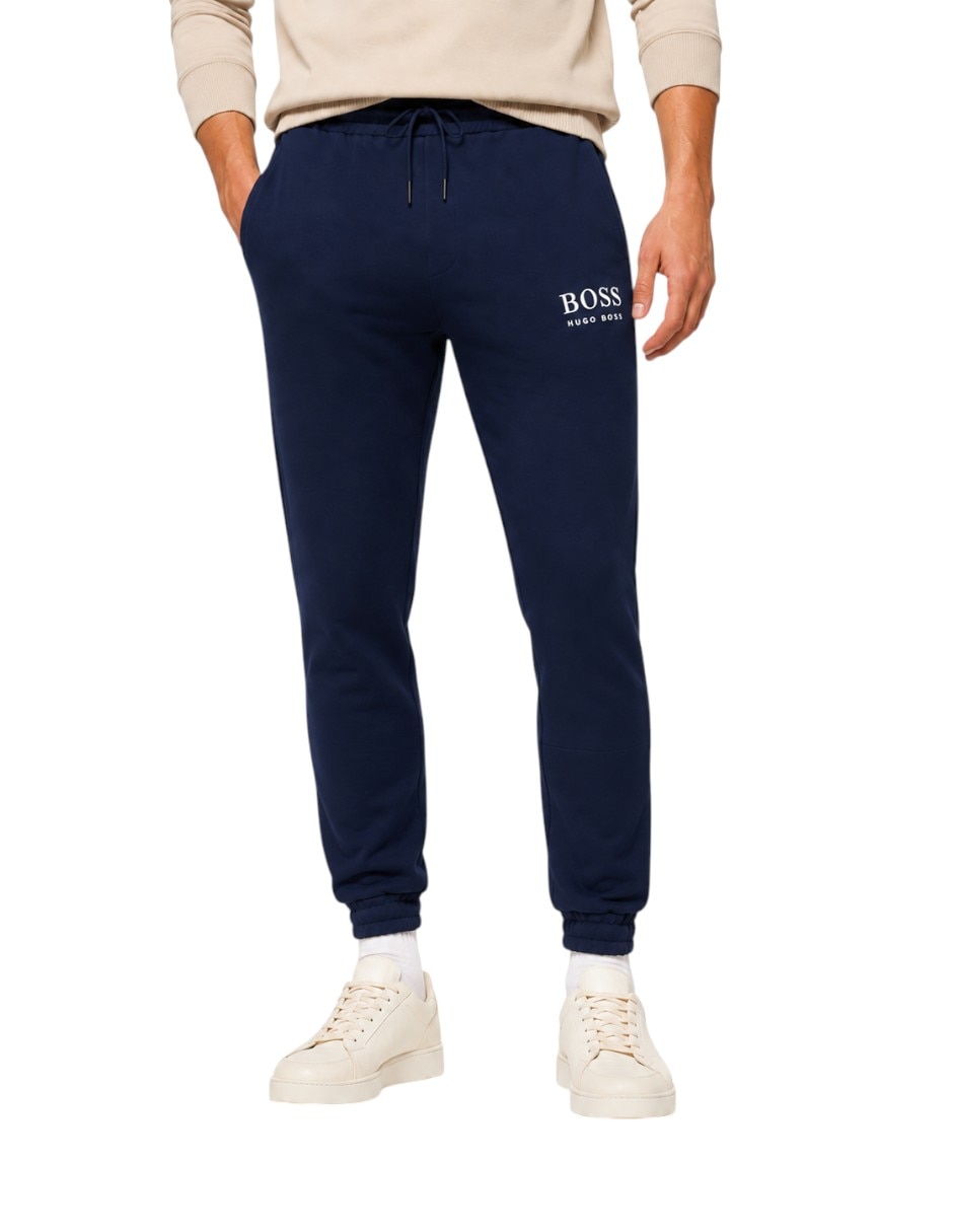 Pants skinny hugo boss con agujeta para hombre