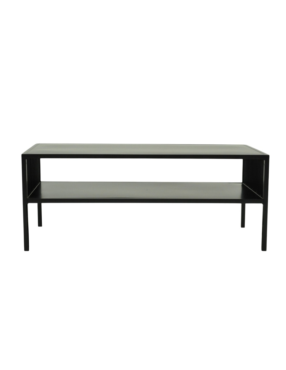 Mesa de centro No No ZOVI SOCHIC de Metal