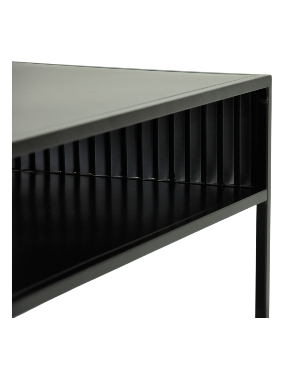Mesa de centro No No ZOVI SOCHIC de Metal