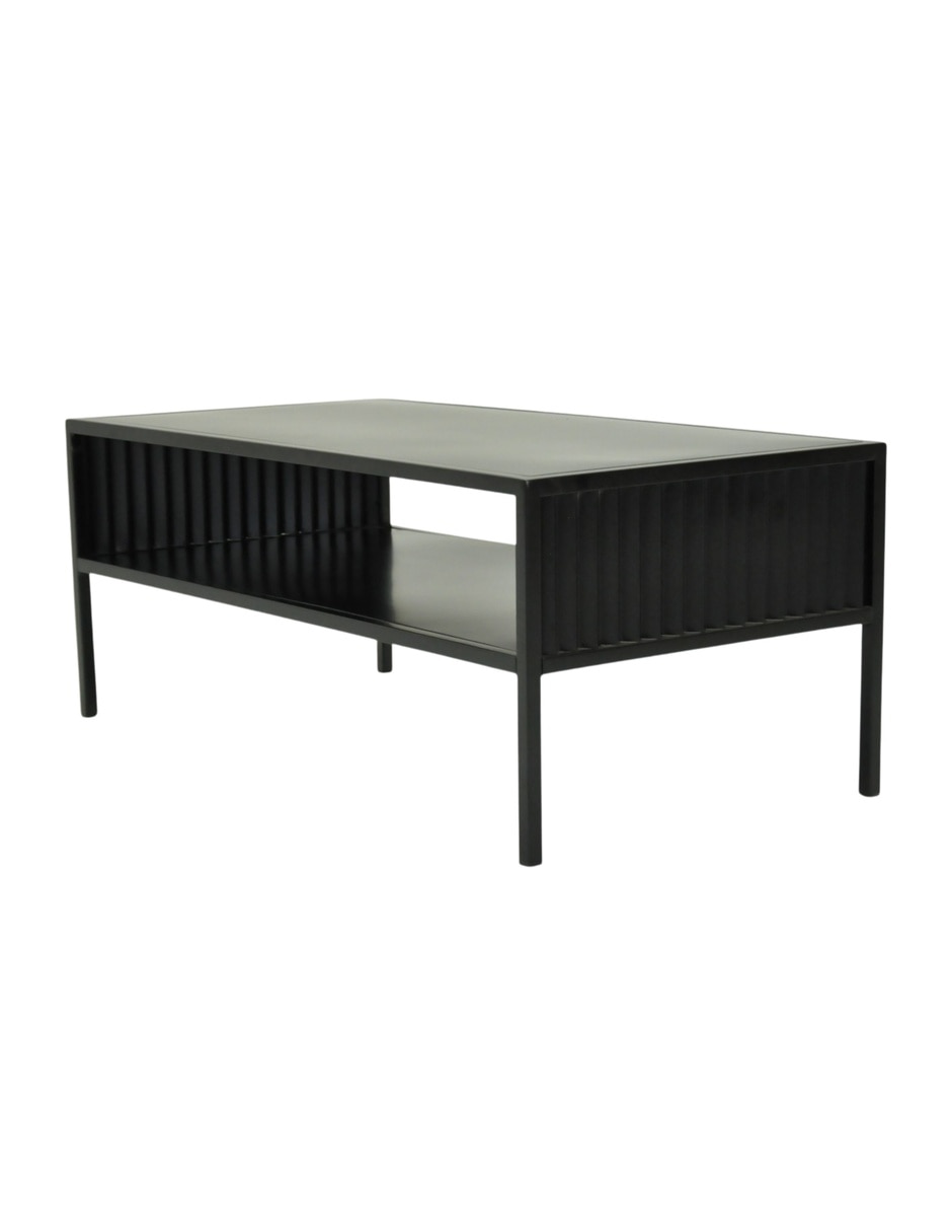 Mesa de centro No No ZOVI SOCHIC de Metal