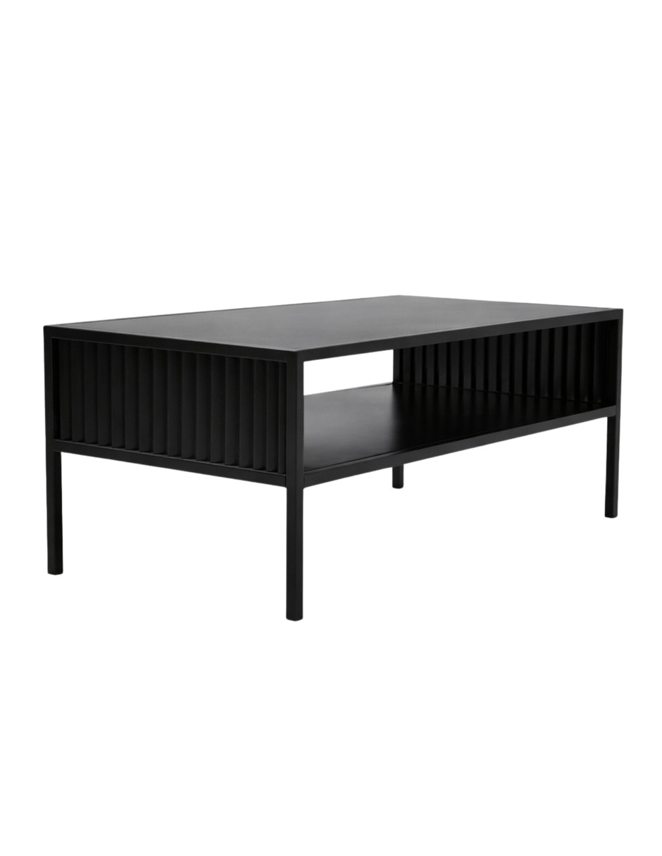 Mesa de centro No No ZOVI SOCHIC de Metal
