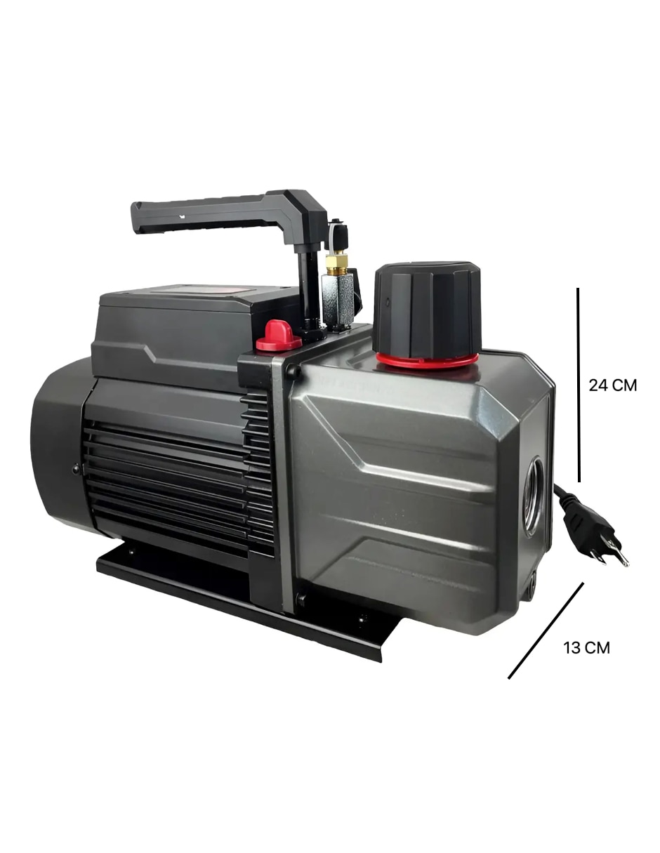 Bomba de aire mirage de 110 v
