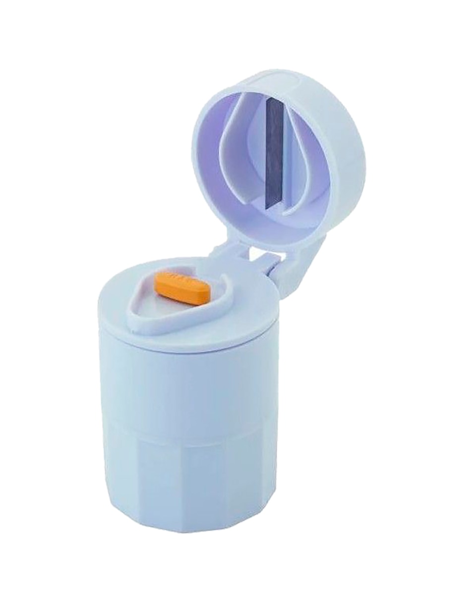Pastillero 1 compartimento