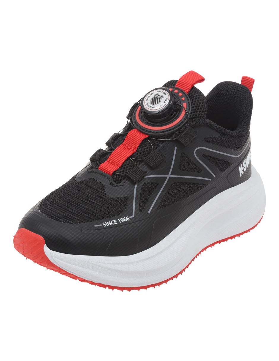 Tenis ABS para niño scouter