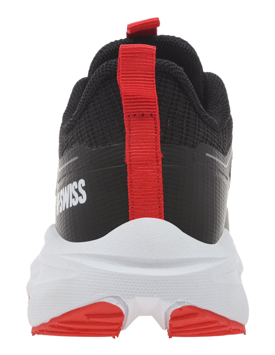 Tenis ABS para niño scouter