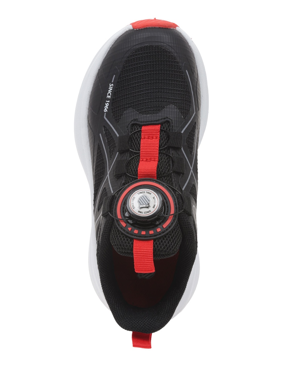 Tenis ABS para niño scouter