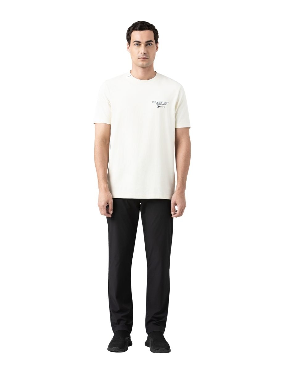 Set playera/Playera BeatHorse cuello Redondo para hombre