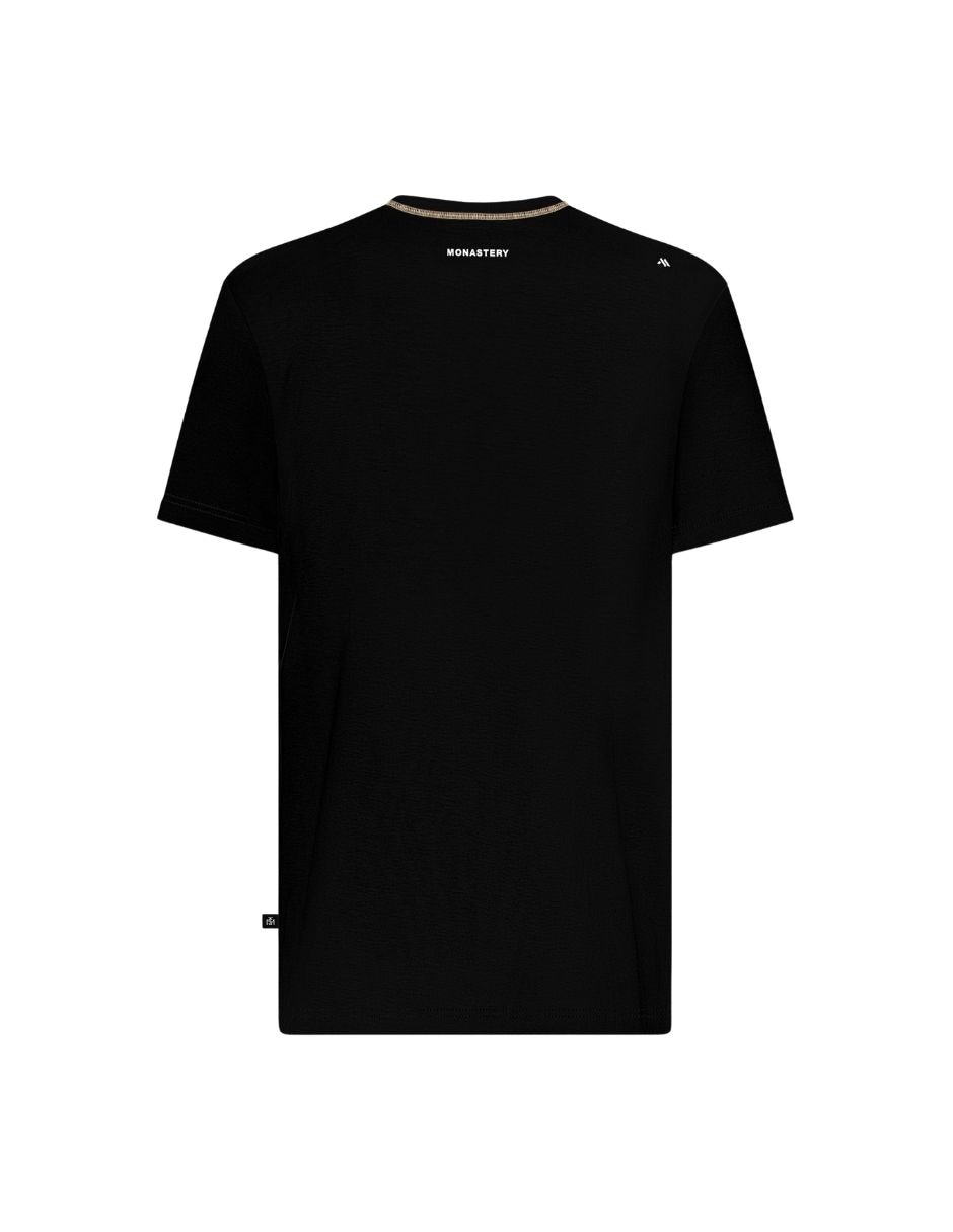 Playera beathorse cuello redondo para hombre 2