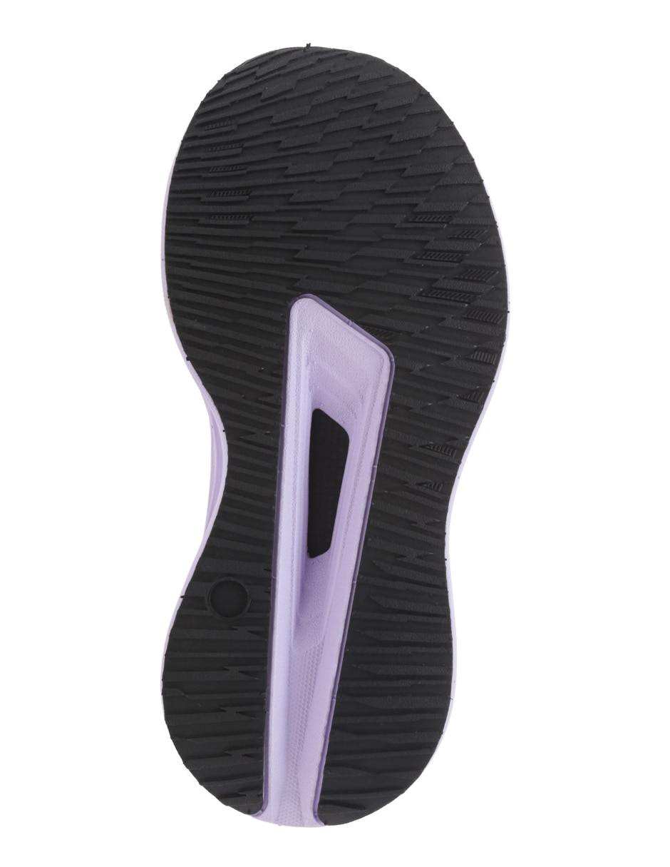 Tenis k-swiss para niña scouter