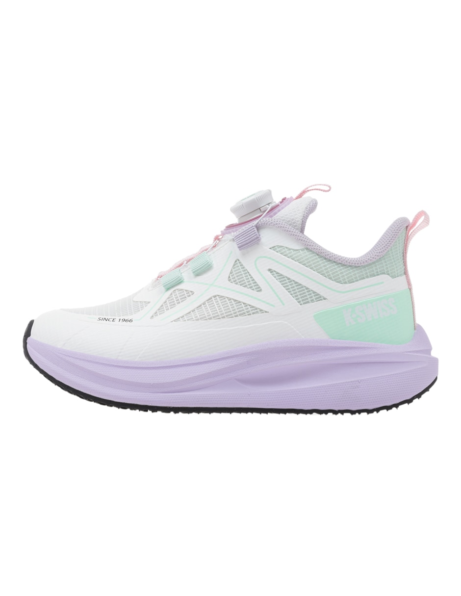 Tenis para niña scouter Tenis para niña scouter