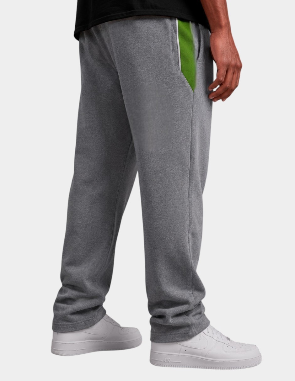 Pants straight hugo boss con agujeta para hombre