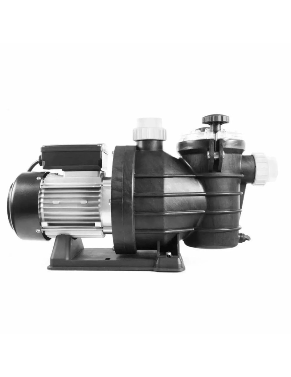 Bomba de agua alberca aquapak 1 hp