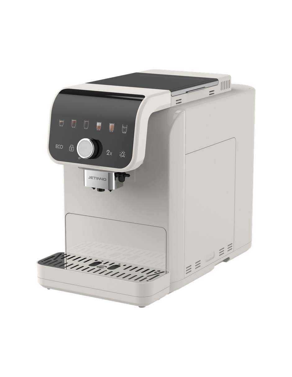 Cafetera super automática JL05 Cafetera super automática JL05