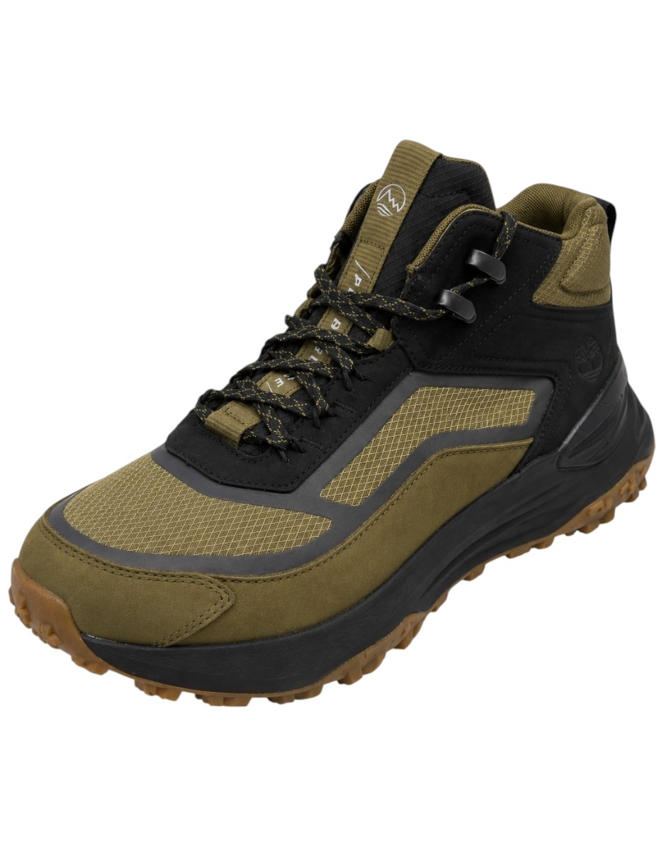 Botas hombre motion access mid para hombre 2