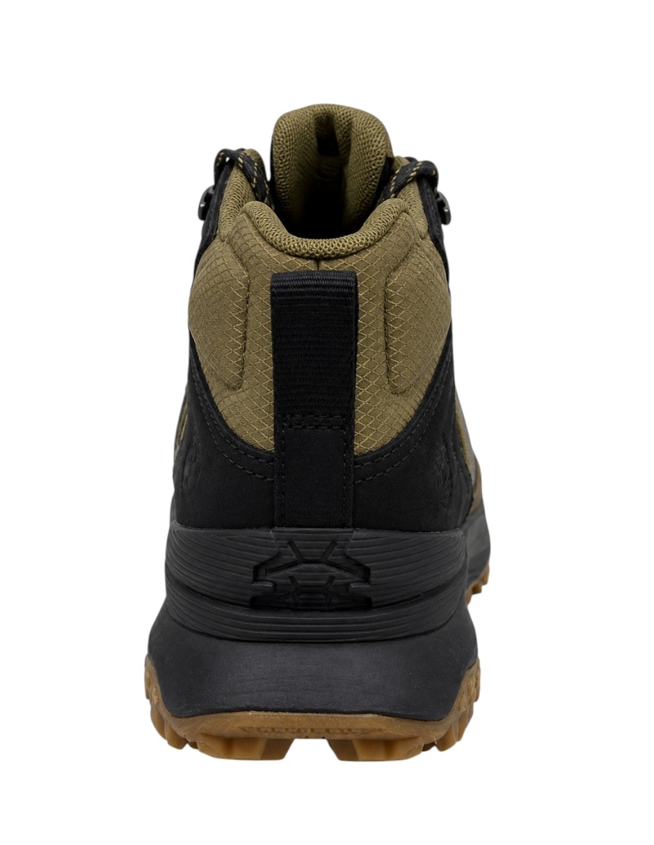 Botas hombre motion access mid para hombre 3