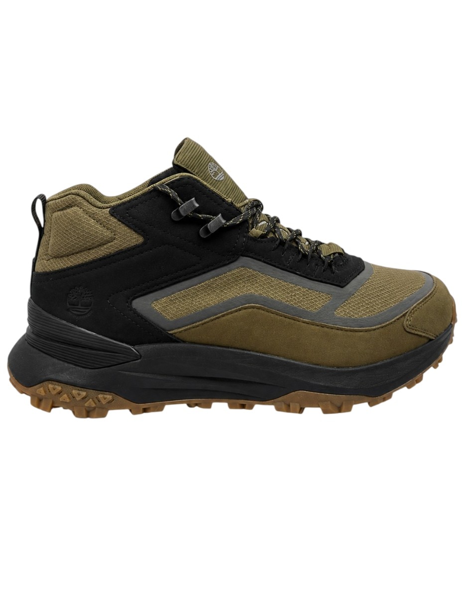 Botas hombre motion access mid para hombre 4