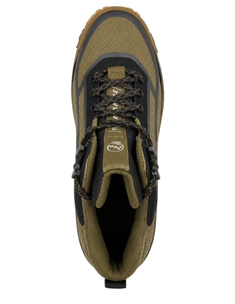 Botas hombre motion access mid para hombre 5
