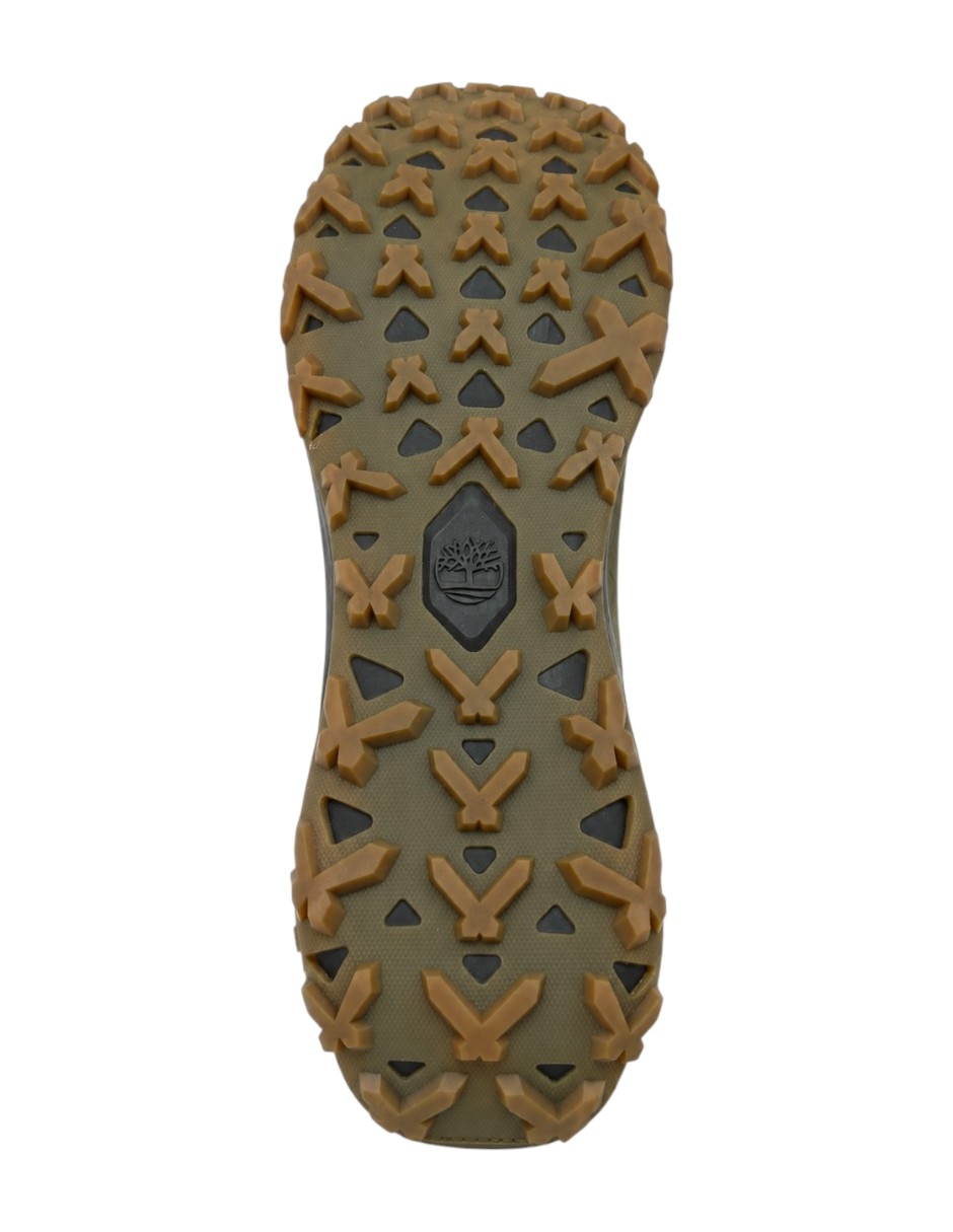 Botas hombre motion access mid para hombre 6