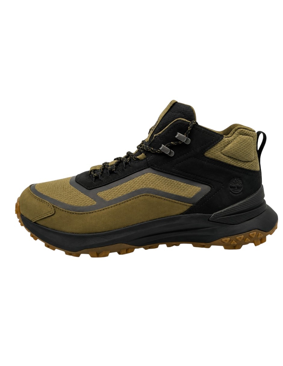 Botas hombre motion access mid para hombre