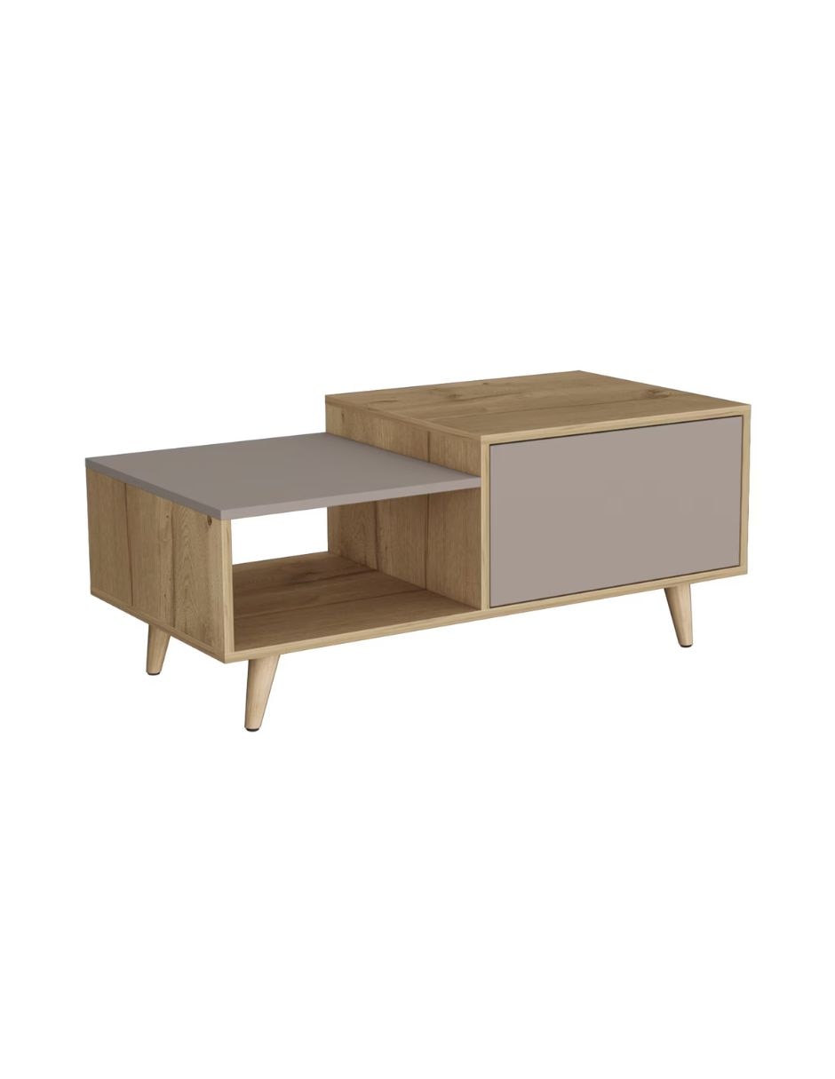 Mesa de centros armable mesa de centro de mdp