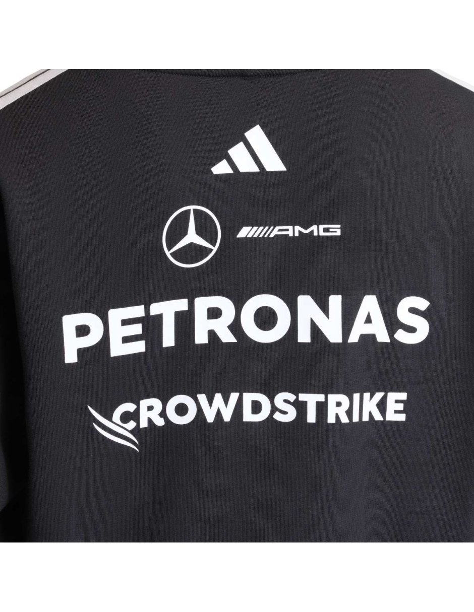 Sudadera Adidas mt s logo hd para hombre