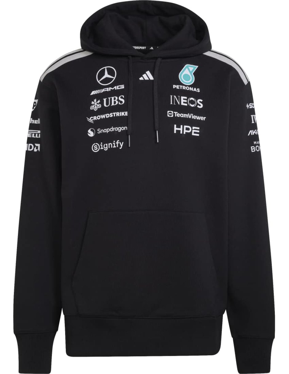Sudadera Adidas mt s logo hd para hombre