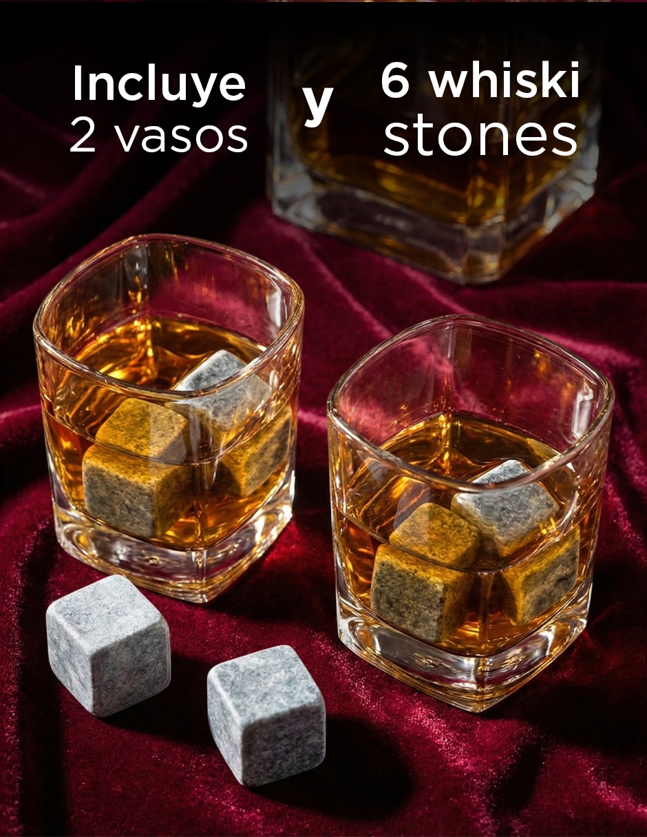Decantador Vanlig Durham de cristal
