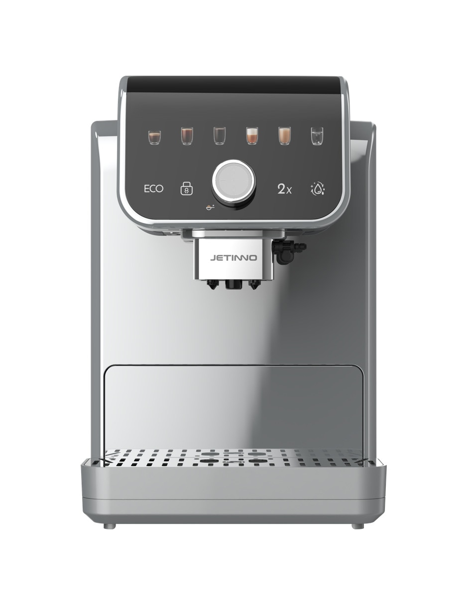 Cafetera super automática Jetinno JL05