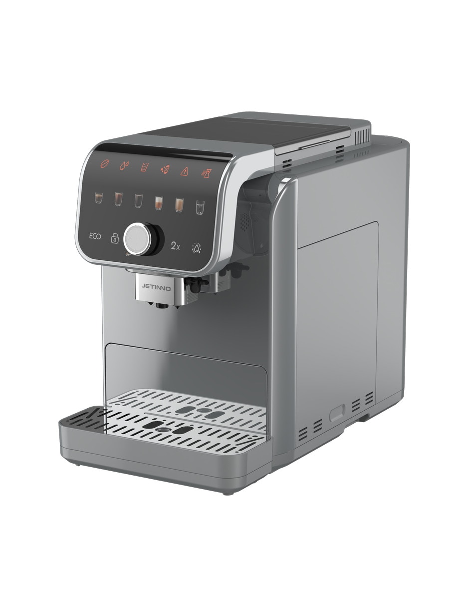 Cafetera super automática Jetinno JL05